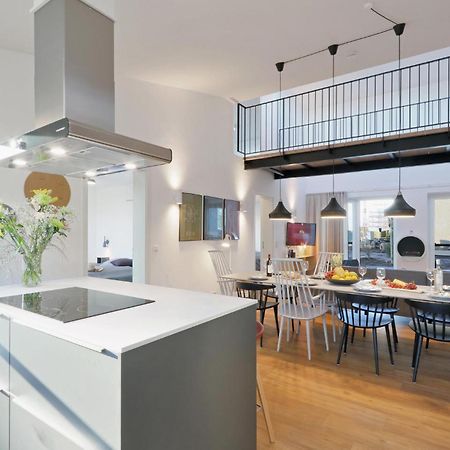 Cozy Home In Lembruch-Duemmer See With Sauna Екстериор снимка